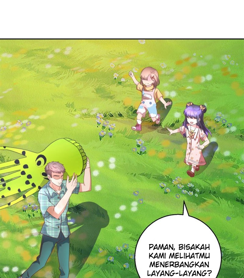 Trail Notice Chapter 146 Gambar 30