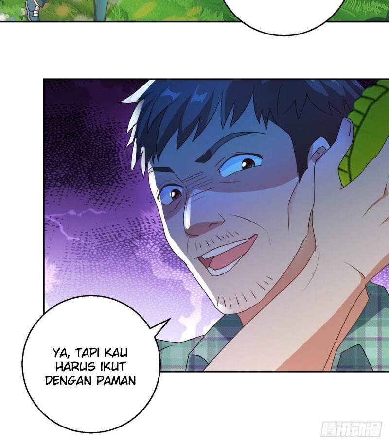 Trail Notice Chapter 146 Gambar 31