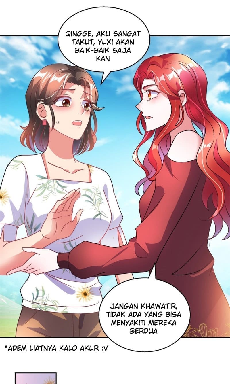 Trail Notice Chapter 148 Gambar 2