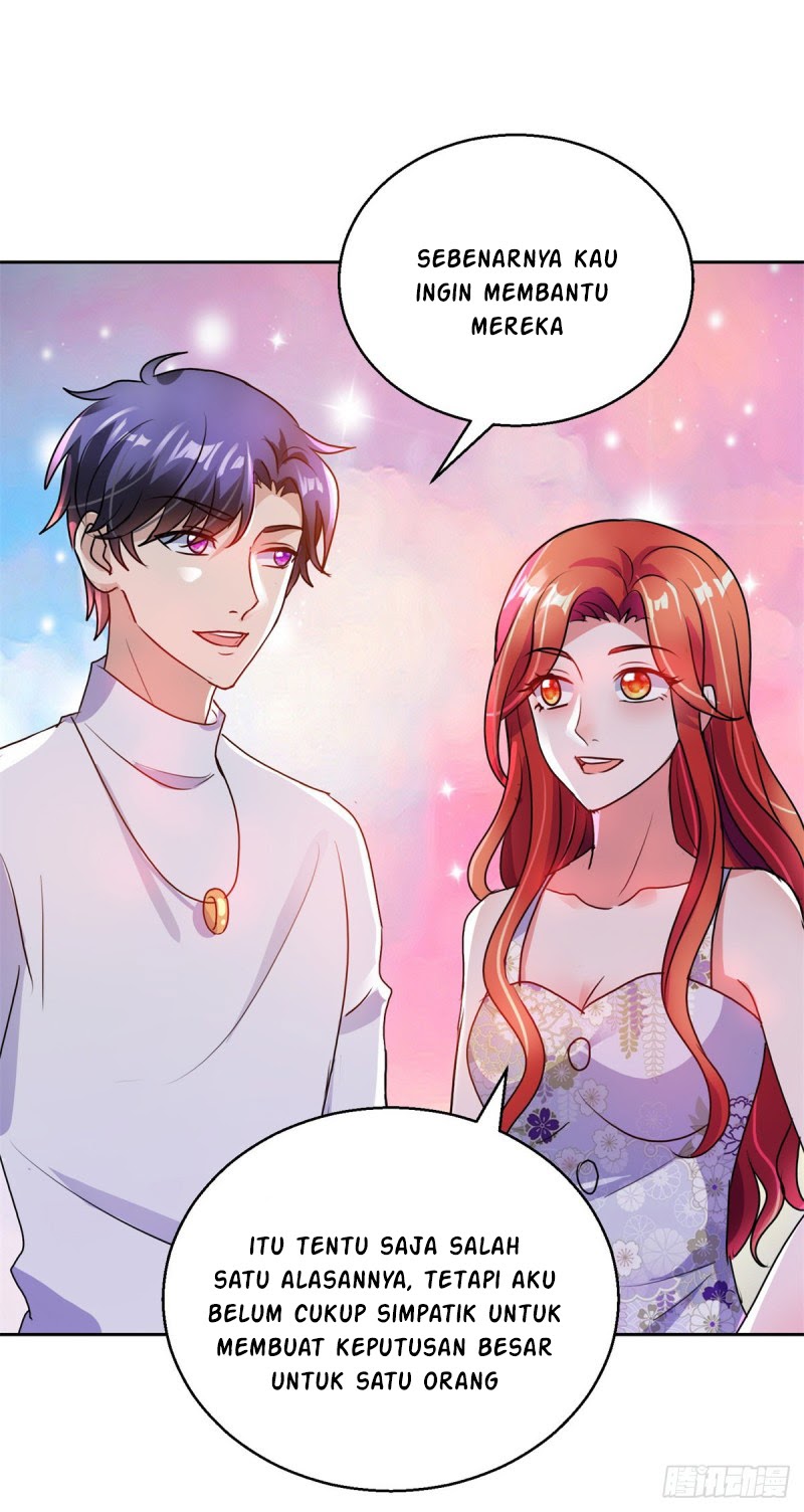 Trail Notice Chapter 150 Gambar 8