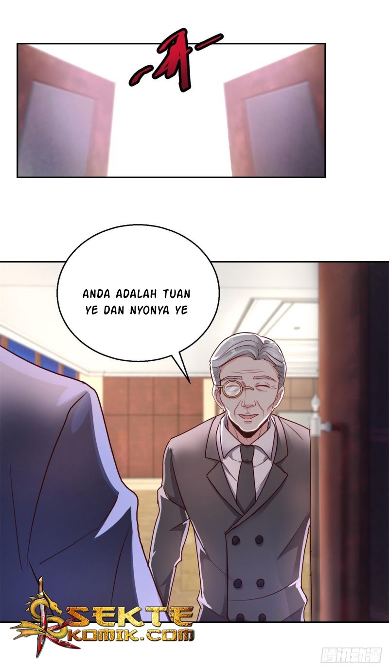 Trail Notice Chapter 150 Gambar 13