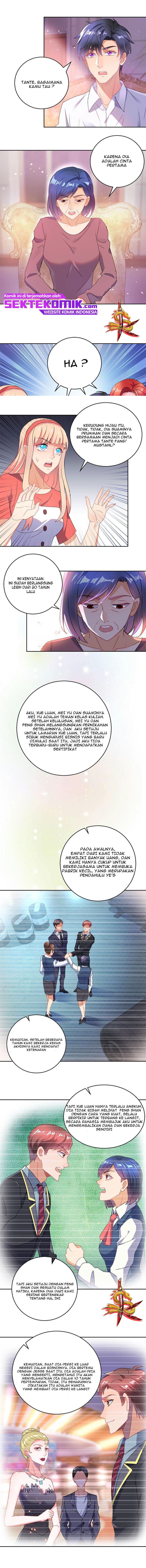 Trail Notice Chapter 154 Gambar 2