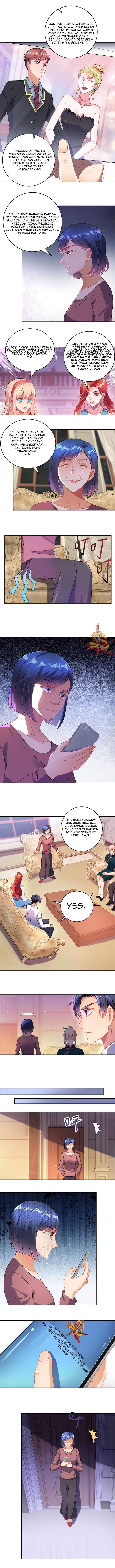 Trail Notice Chapter 154 Gambar 3