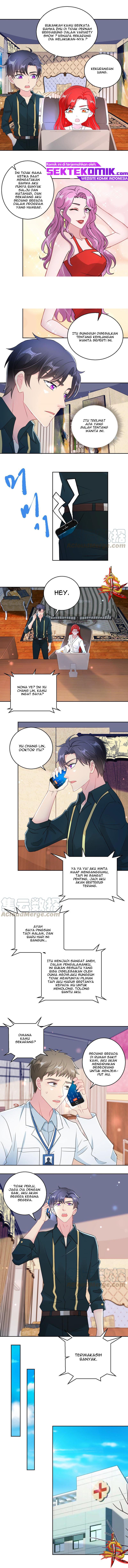 Trail Notice Chapter 163 Gambar 2