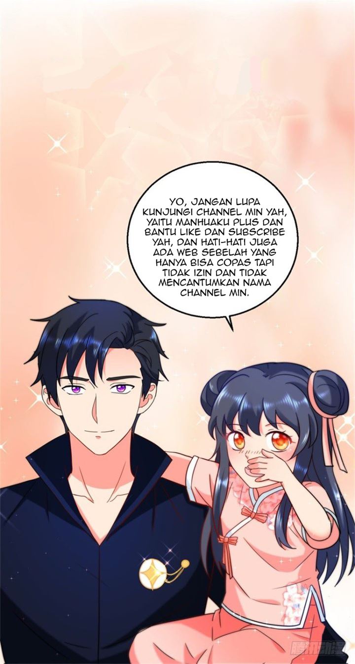 Trail Notice Chapter 168 Gambar 12