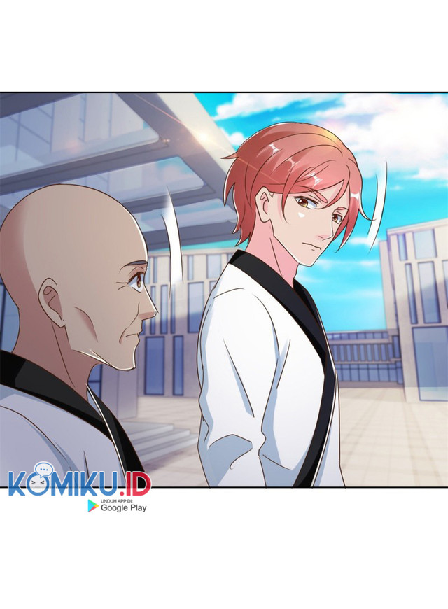 Trail Notice Chapter 174 Gambar 4