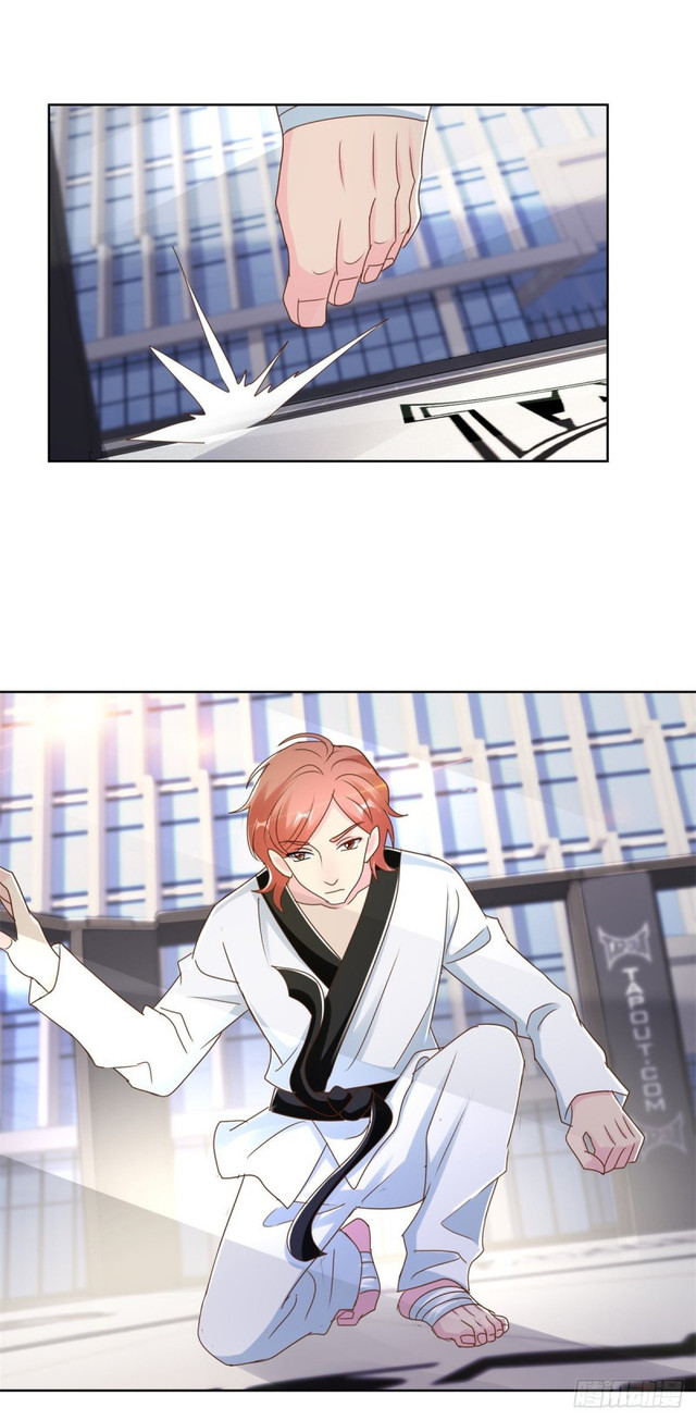 Trail Notice Chapter 174 Gambar 6