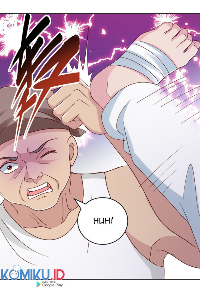 Trail Notice Chapter 174 Gambar 10