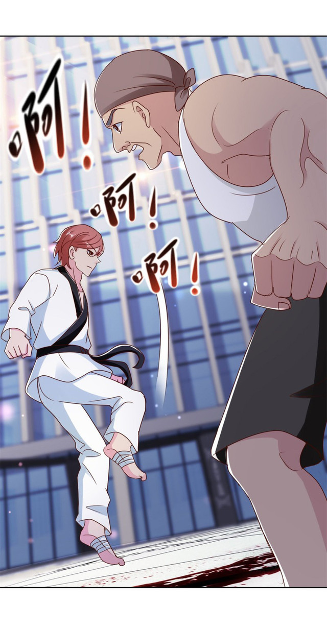 Trail Notice Chapter 174 Gambar 11