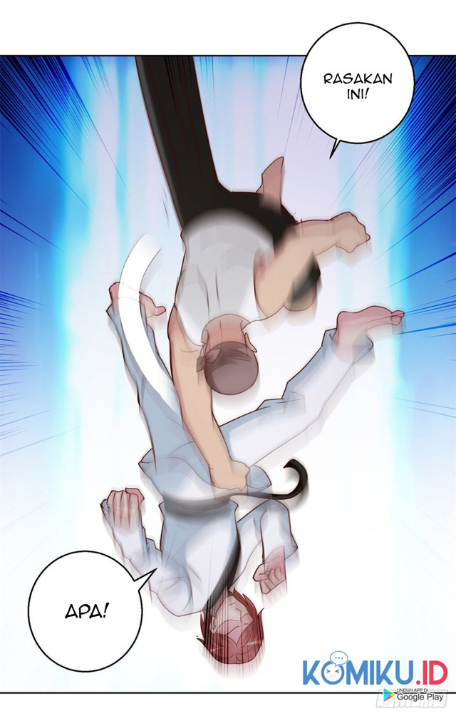 Trail Notice Chapter 174 Gambar 12