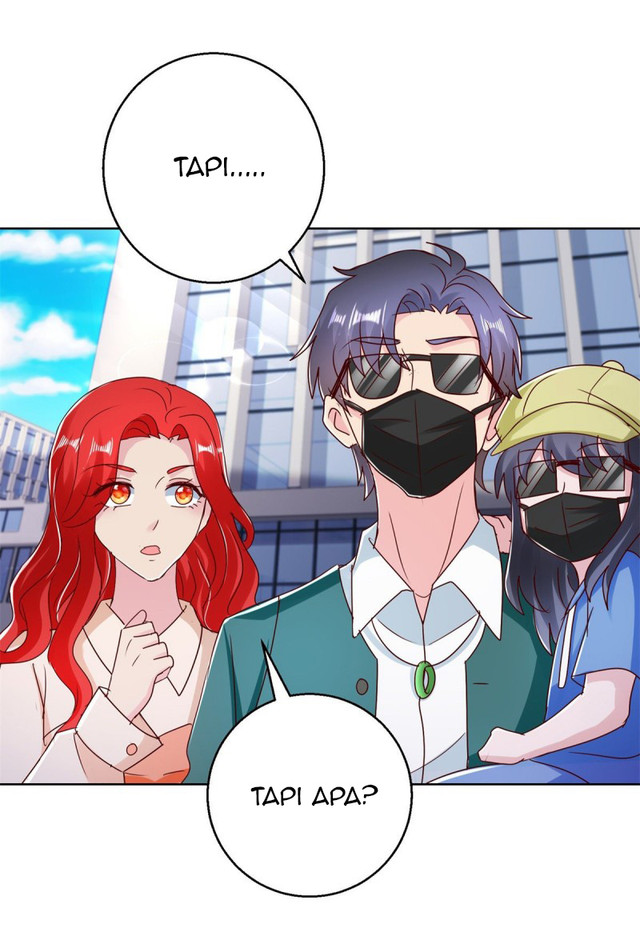 Trail Notice Chapter 174 Gambar 15