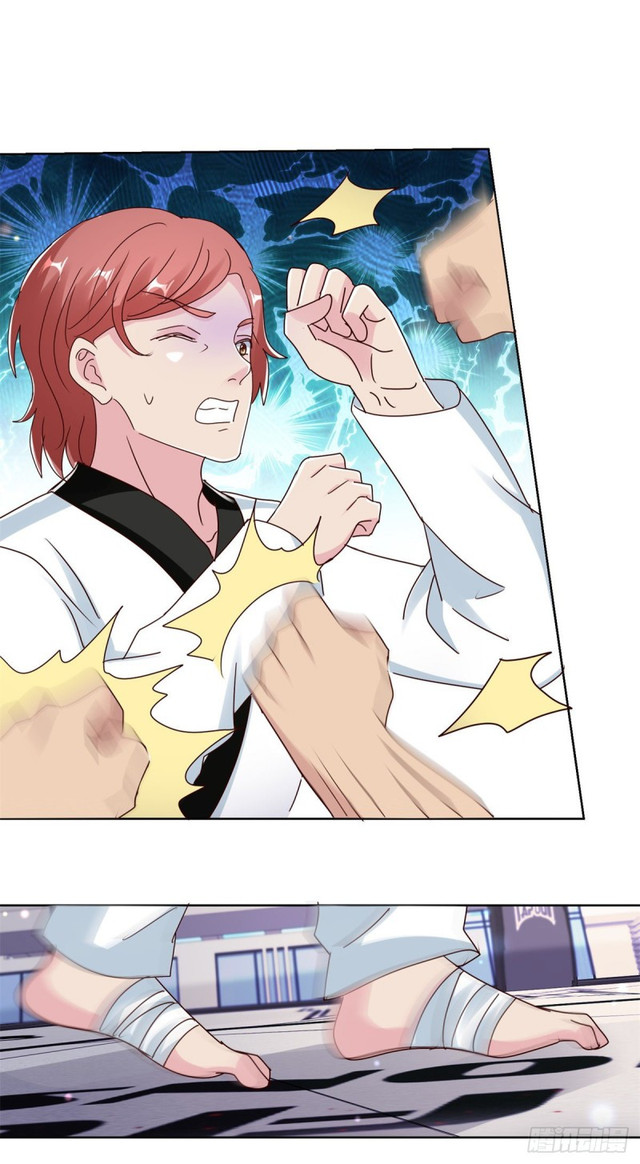 Trail Notice Chapter 174 Gambar 18