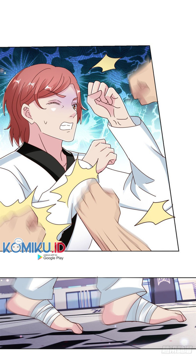 Trail Notice Chapter 174 Gambar 19