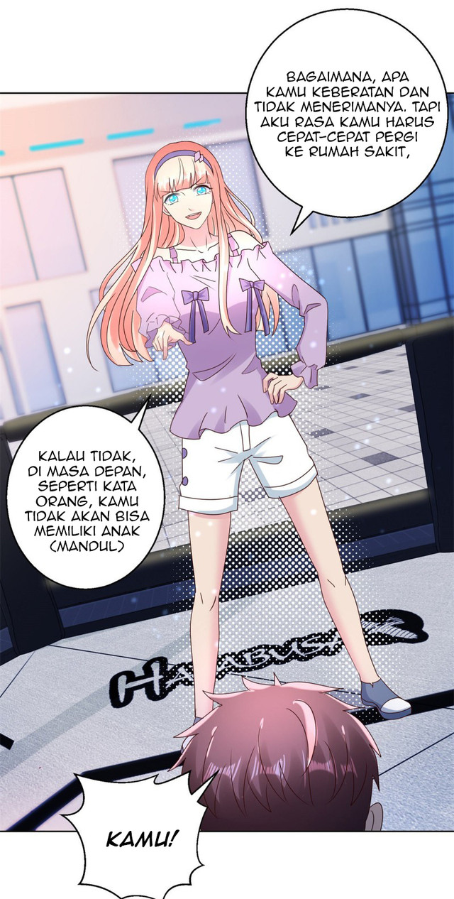 Trail Notice Chapter 177 Gambar 3