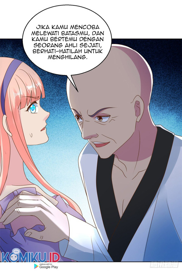 Trail Notice Chapter 177 Gambar 6