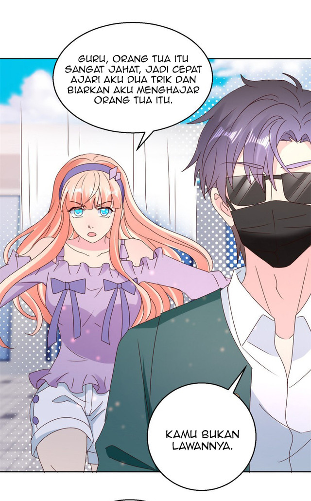 Trail Notice Chapter 177 Gambar 10