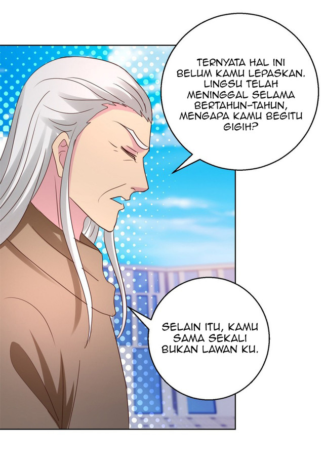 Trail Notice Chapter 177 Gambar 16