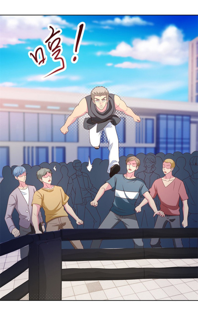 Trail Notice Chapter 177 Gambar 20