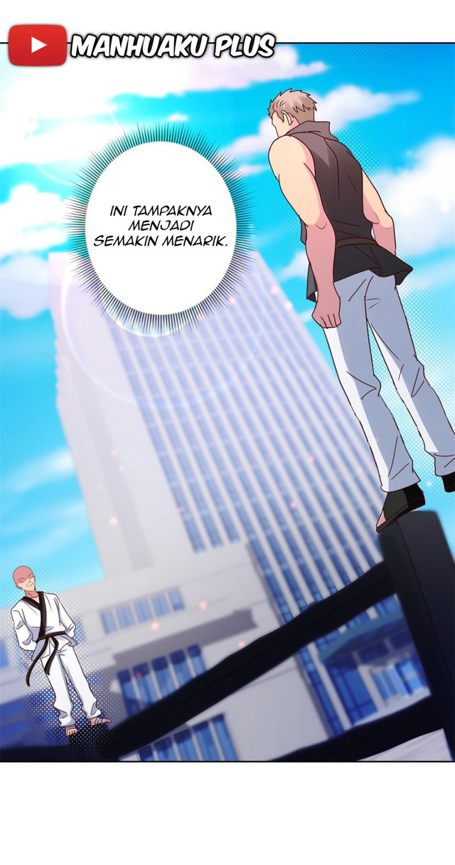 Trail Notice Chapter 177 Gambar 23