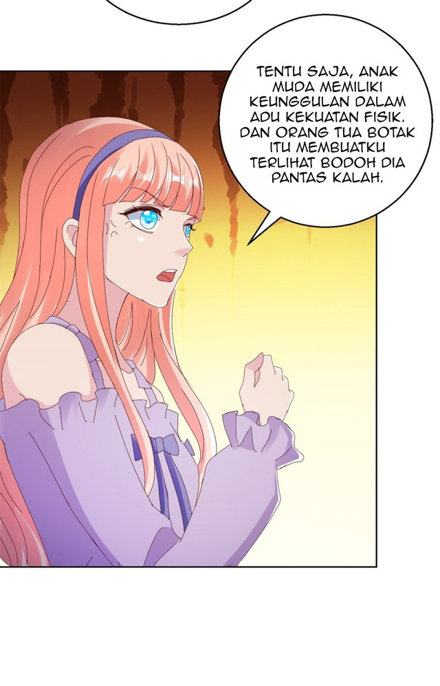 Trail Notice Chapter 178 Gambar 10