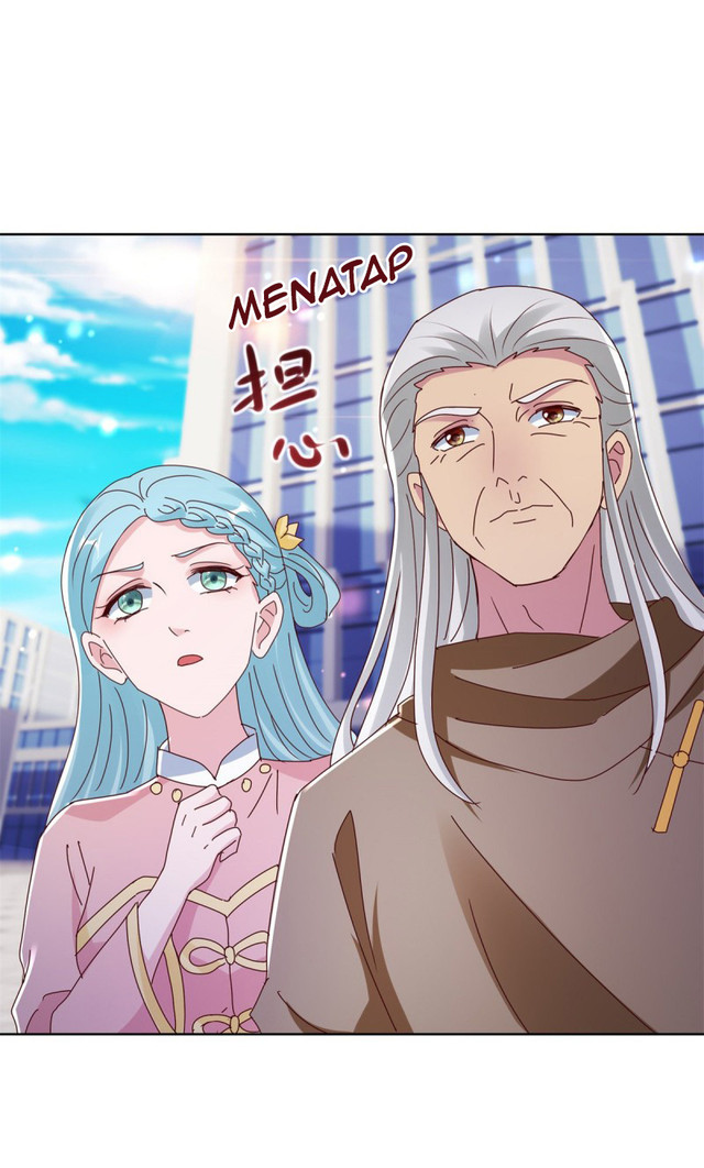 Trail Notice Chapter 178 Gambar 12