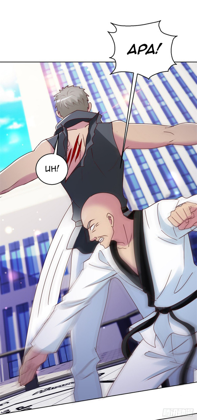 Trail Notice Chapter 178 Gambar 14