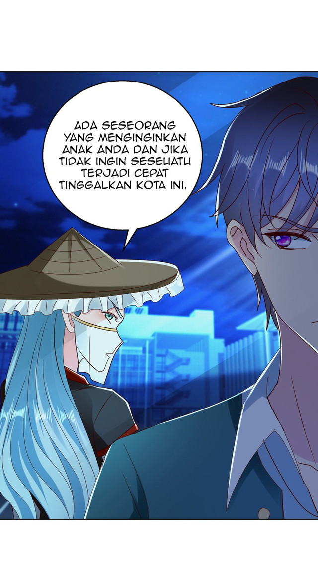 Trail Notice Chapter 180 Gambar 9