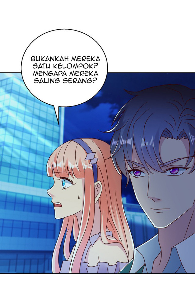 Trail Notice Chapter 180 Gambar 11