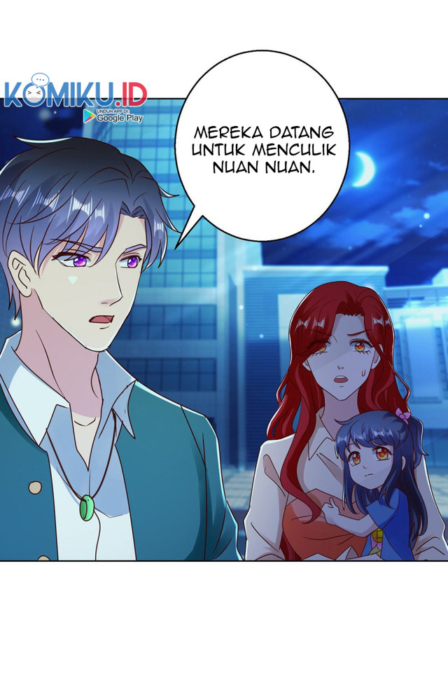 Trail Notice Chapter 180 Gambar 12