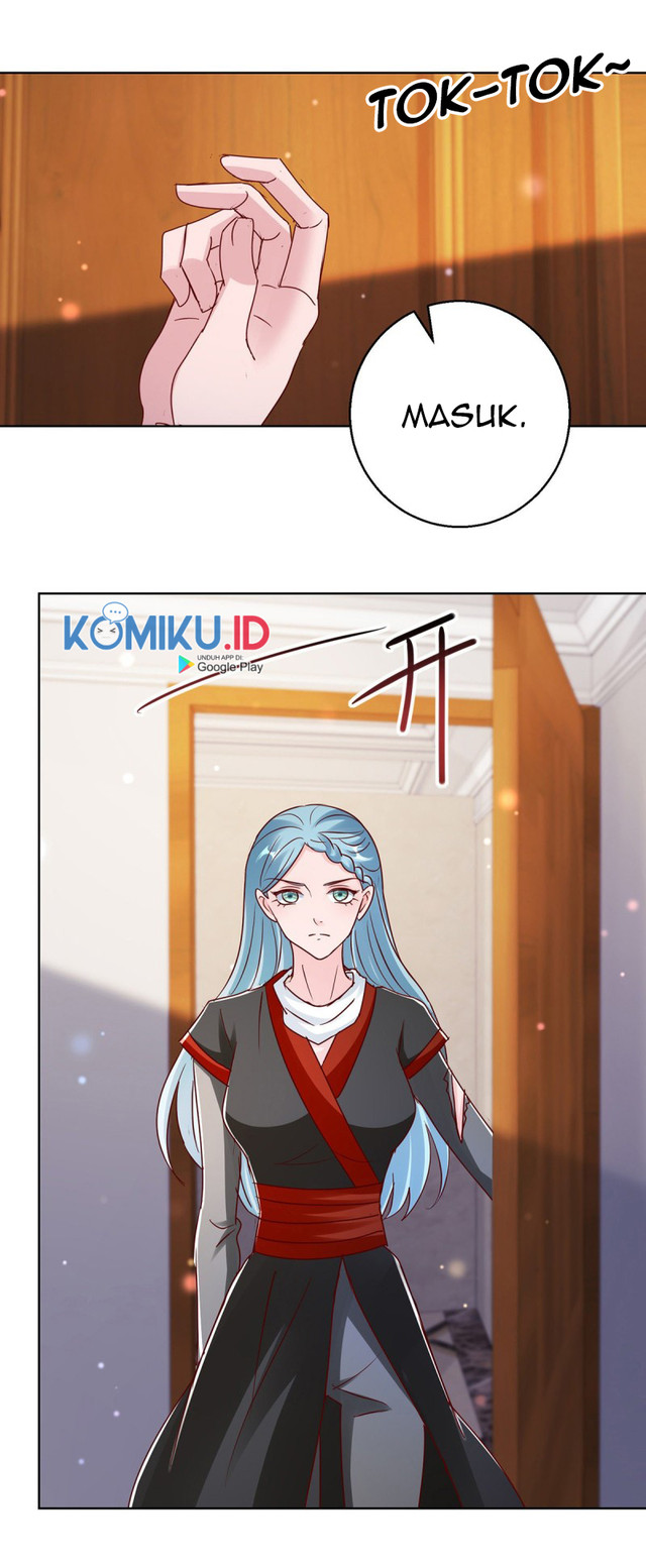 Trail Notice Chapter 180 Gambar 20