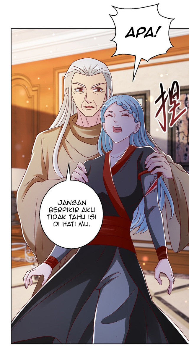 Trail Notice Chapter 180 Gambar 25