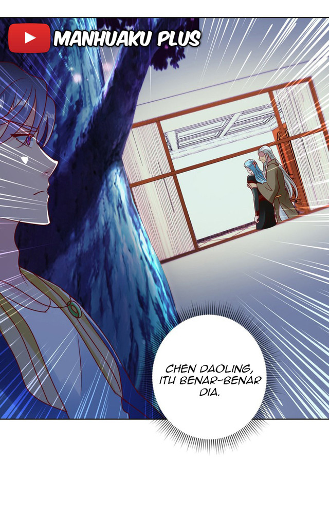 Trail Notice Chapter 180 Gambar 26