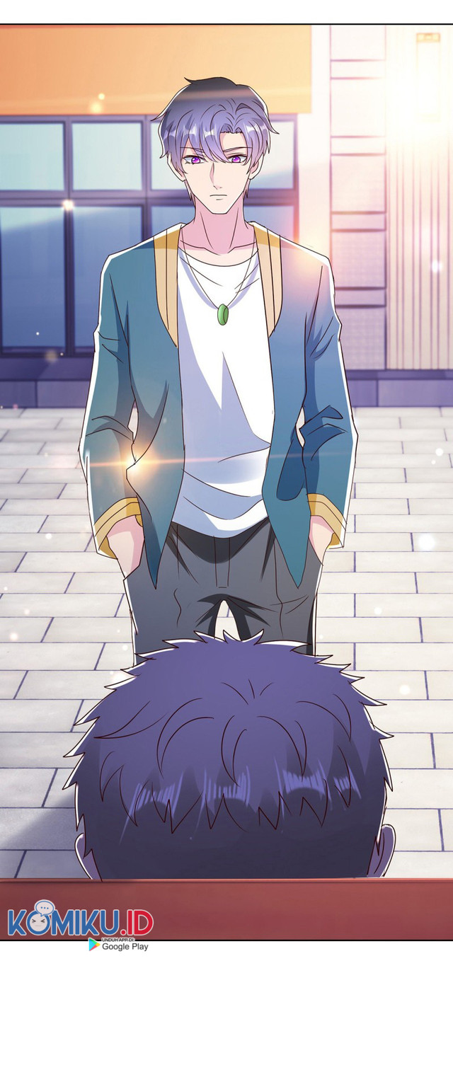 Trail Notice Chapter 183 Gambar 4