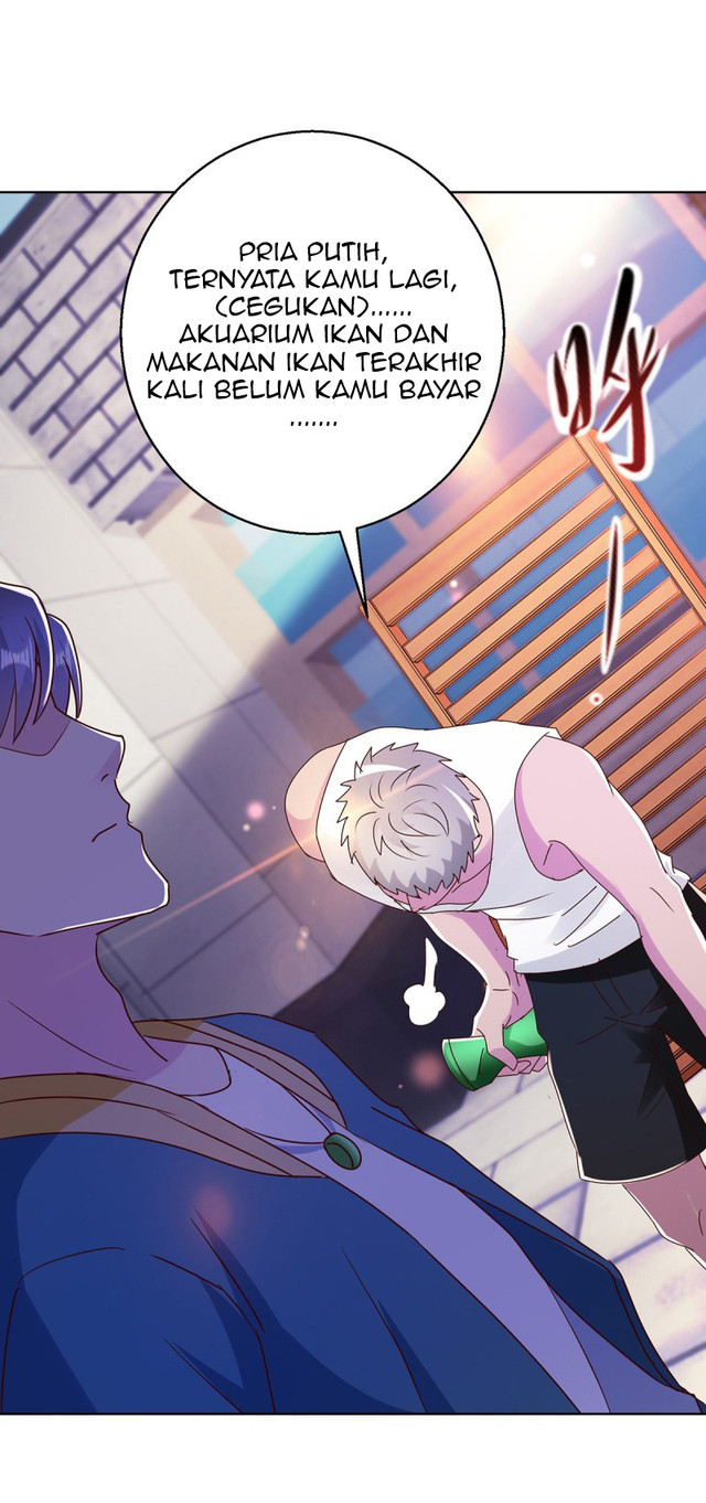 Trail Notice Chapter 183 Gambar 5