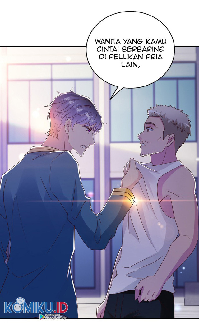 Trail Notice Chapter 183 Gambar 8