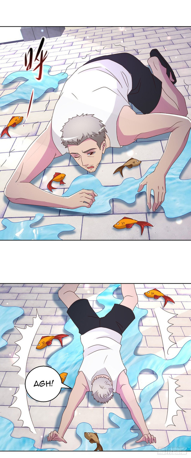 Trail Notice Chapter 183 Gambar 11
