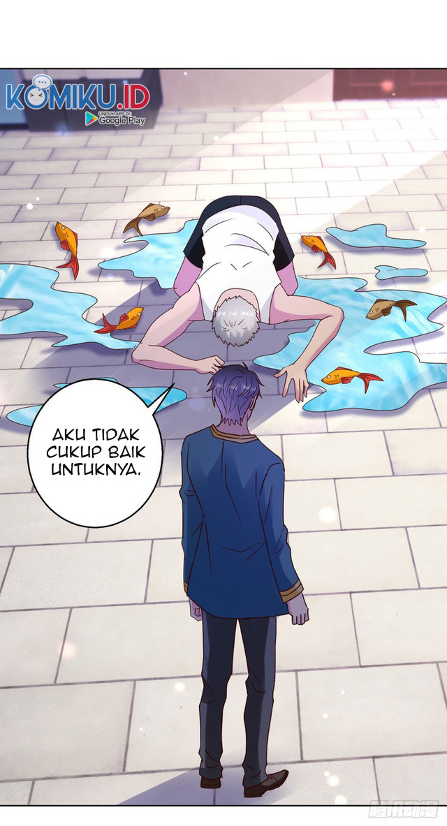 Trail Notice Chapter 183 Gambar 14