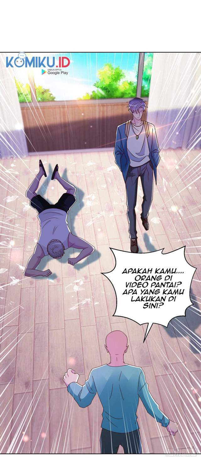 Trail Notice Chapter 183 Gambar 18