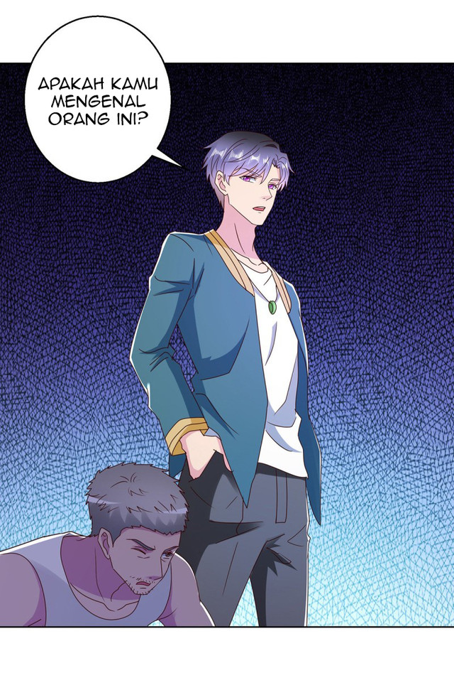 Trail Notice Chapter 183 Gambar 19