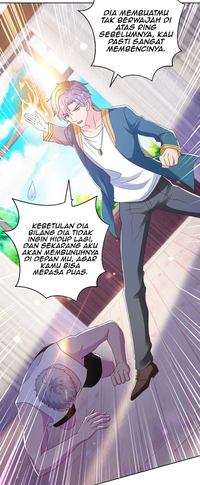 Trail Notice Chapter 183 Gambar 21
