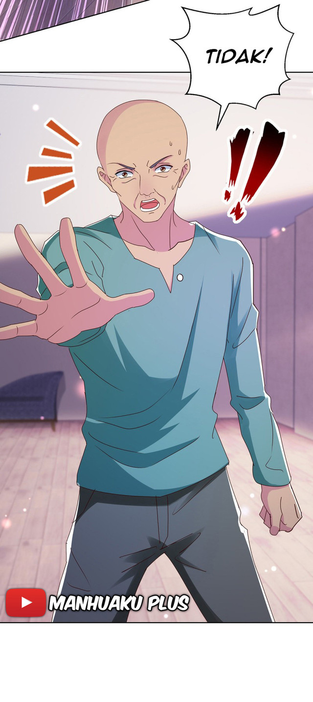 Trail Notice Chapter 183 Gambar 22