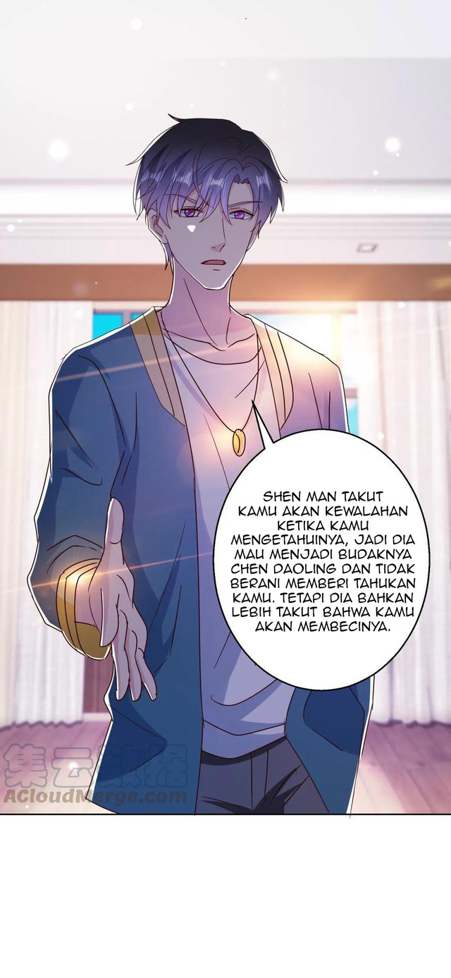 Trail Notice Chapter 185 Gambar 3