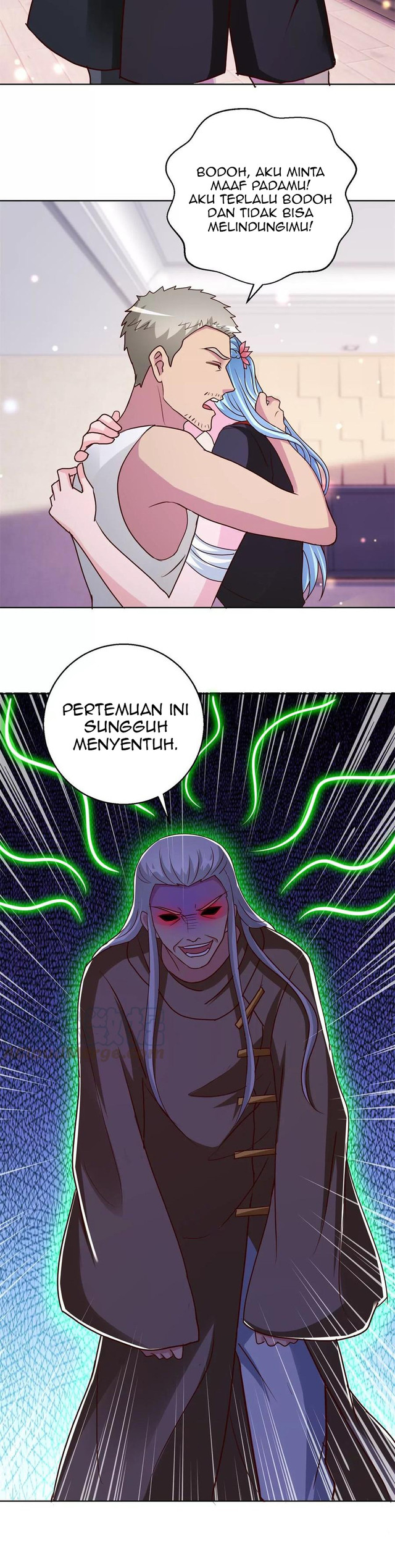 Trail Notice Chapter 185 Gambar 7