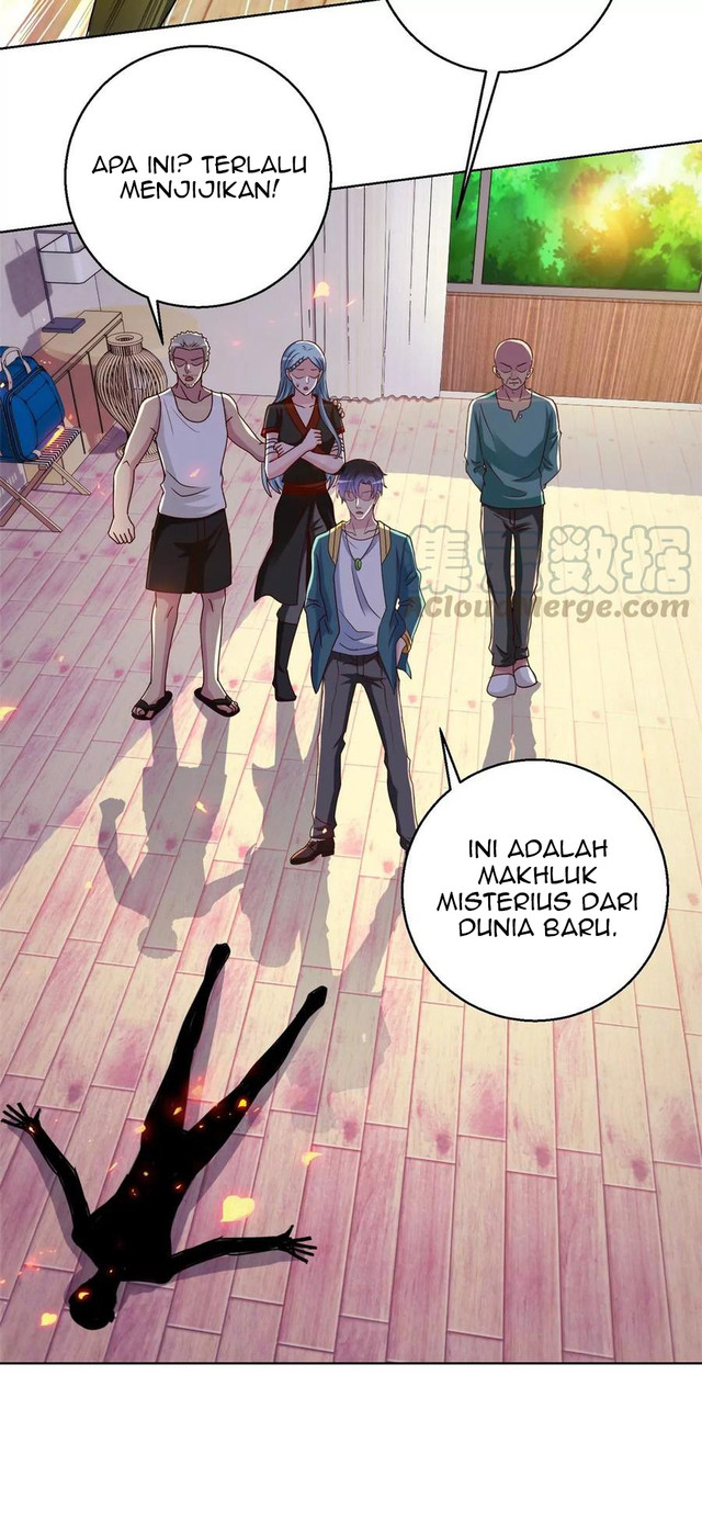 Trail Notice Chapter 185 Gambar 13