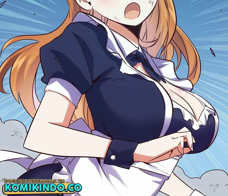 Training With The Demon King Chapter 01.2 Gambar 12