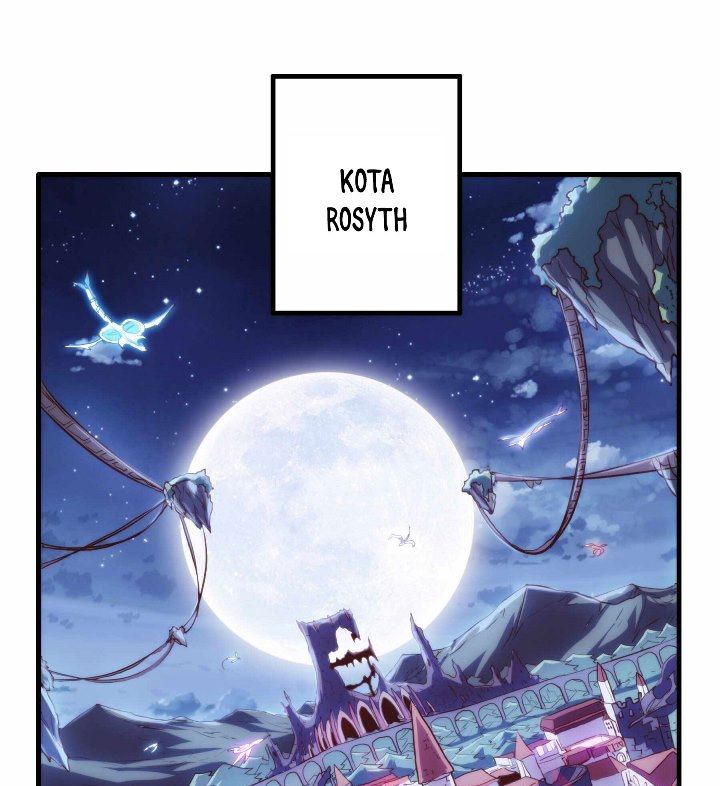 Training With The Demon King Chapter 02 Gambar 2