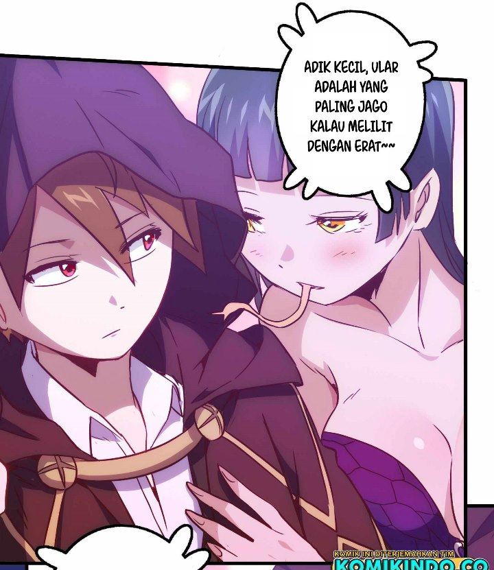 Training With The Demon King Chapter 02 Gambar 8