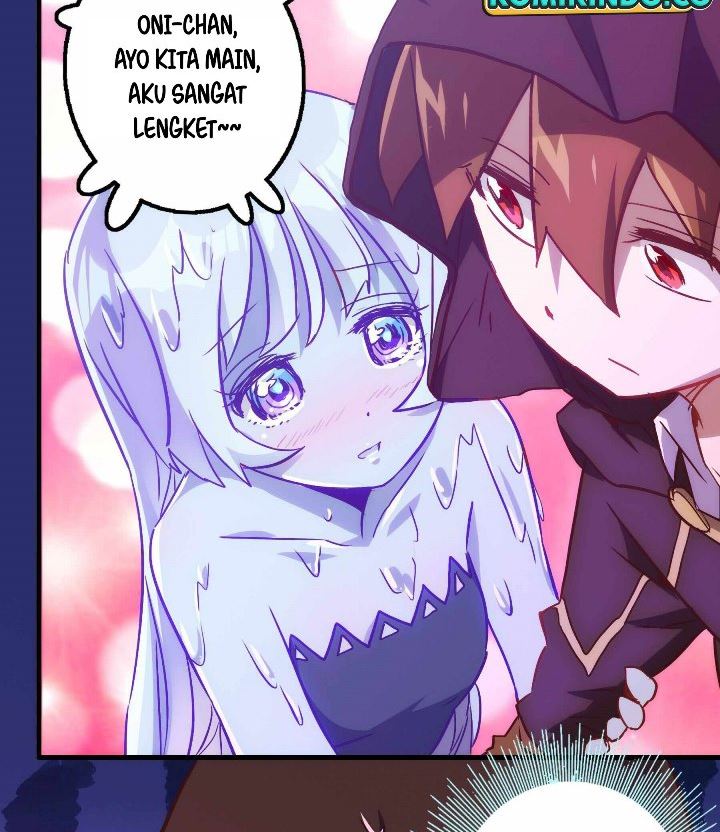 Training With The Demon King Chapter 02 Gambar 9