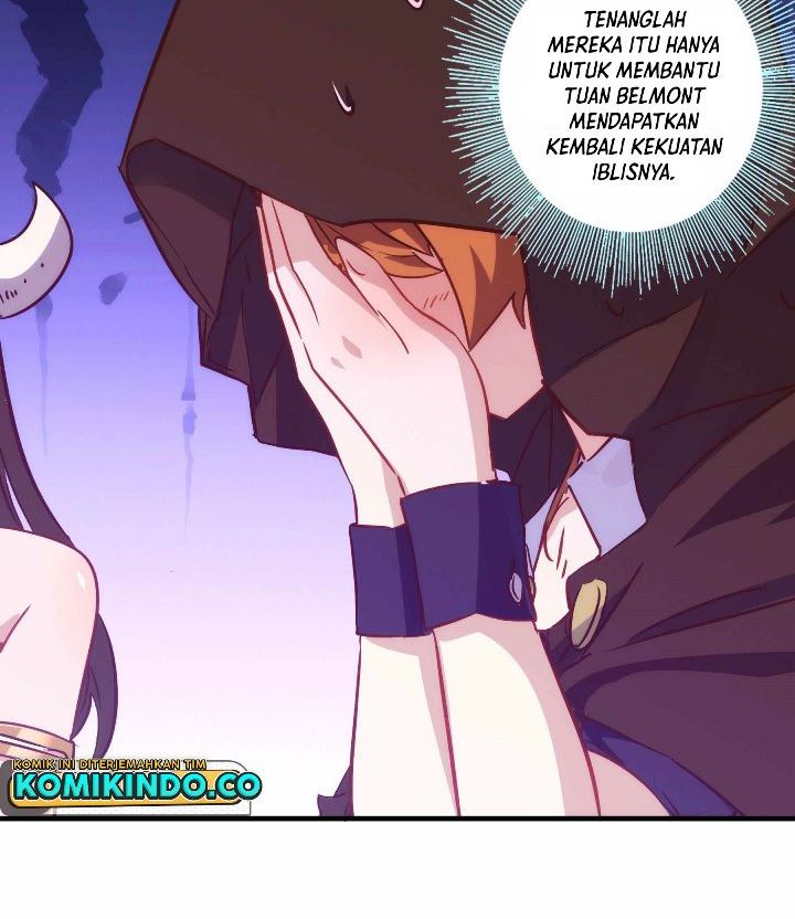 Training With The Demon King Chapter 02 Gambar 10