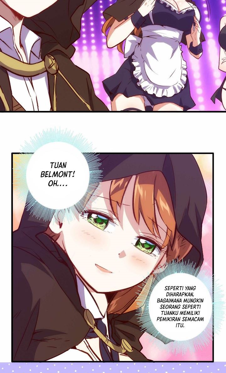 Training With The Demon King Chapter 02 Gambar 12